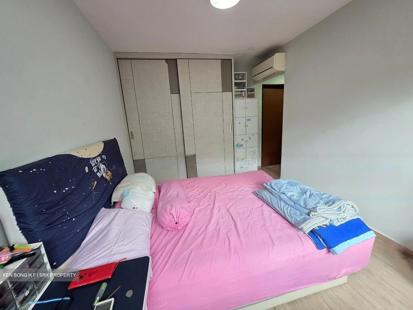 Blk 549B Segar Palmview (Bukit Panjang), HDB 4 Rooms #457240771